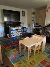 Photo of Peque&ntilde;os Colibr&iacute;s