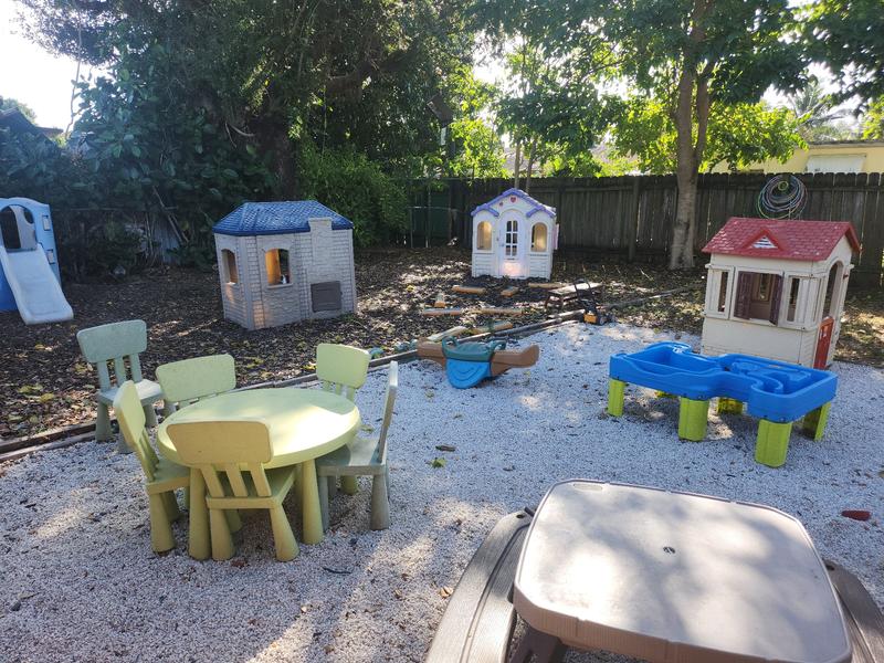 Photo of Jitta Bug Learning Center LLC - Miami, FL