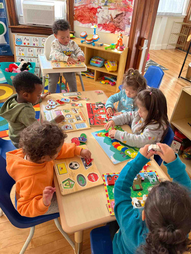 Photo of Little Kids Family Daycare - Worcester, MA