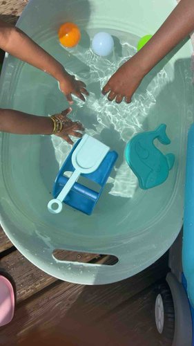 Photo of Universal Daycare - Kent, WA