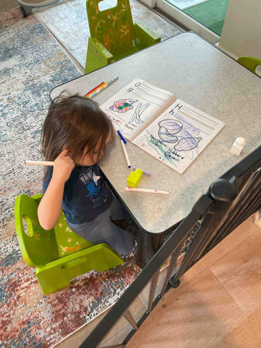 Photo of Mortazavi, Samar Family Child Care - San Diego, CA