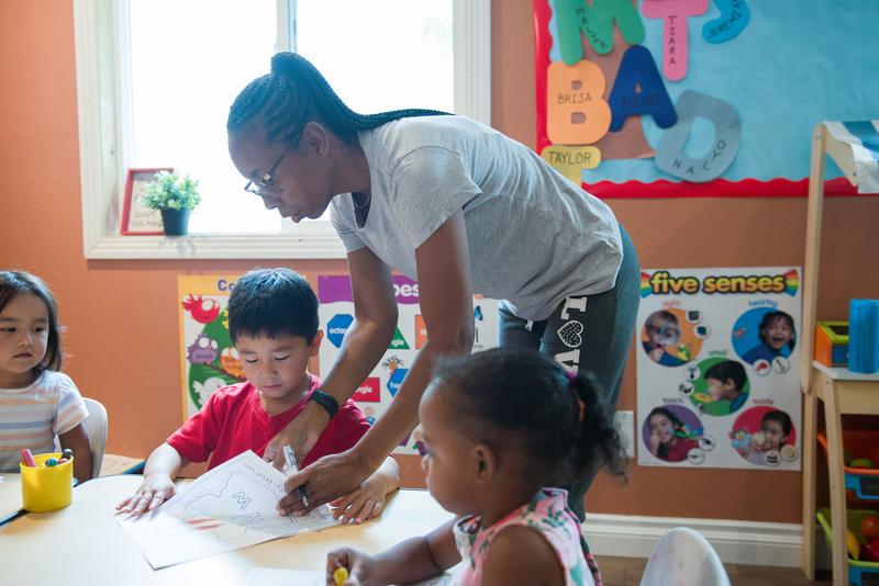 Photo of Smart Minds Daycare - Carson, CA