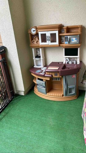 Photo of Mortazavi, Samar Family Child Care - San Diego, CA