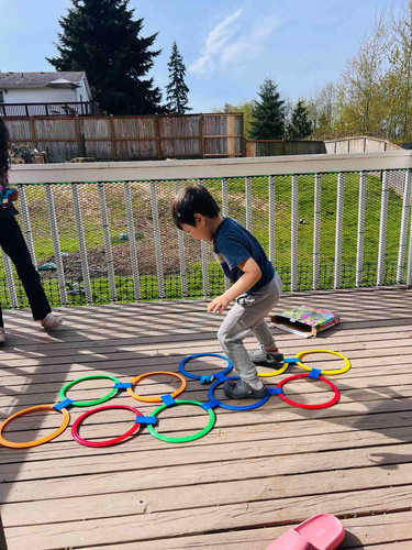 Photo of Cradle Kidz Childcare - Lynnwood, WA