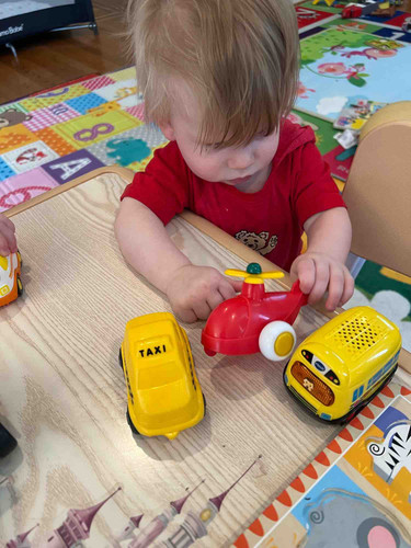 Photo of Donys Daycare - Mission Viejo, CA