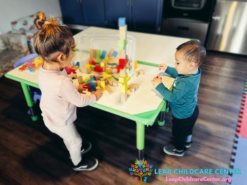 Photo of Leap Childcare Center - Bakersfield, CA