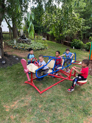 Photo of Mama Lucy's DayCare - Germantown, MD