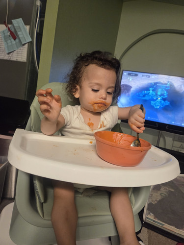 Photo of R Little Blessings Family Daycare. - Sacramento, CA
