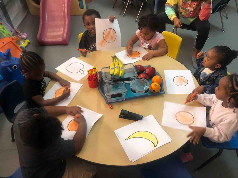 Photo of Holmes Family Child Care - Inglewood, CA