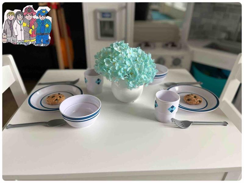 Photo of Estrellas Del Mañana Family Childcare