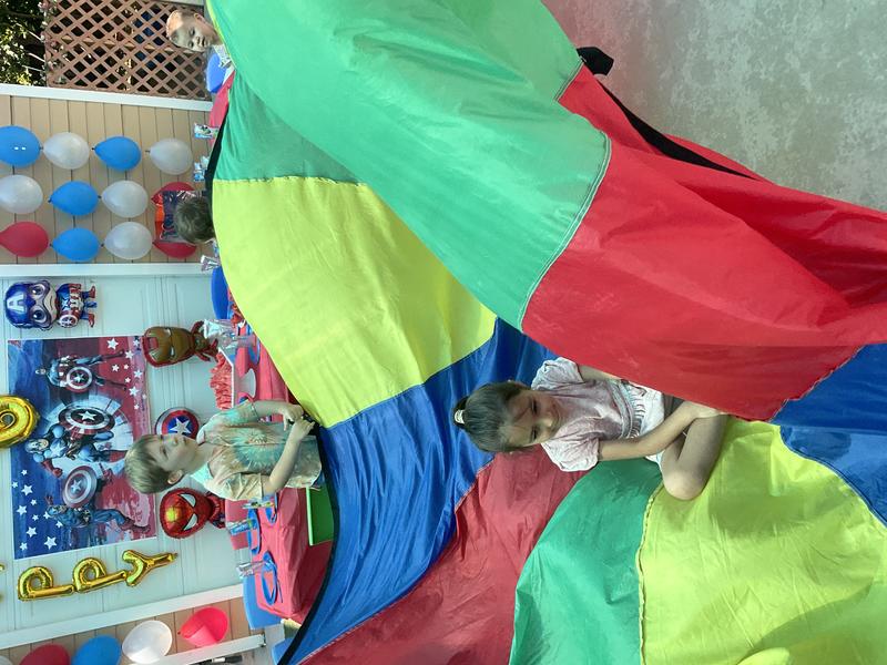 Photo of Little Stars Davoian Family Daycare - Glendale, CA