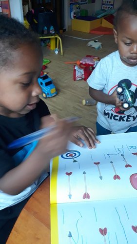 Photo of Jackson's Little Friends Daycare - Inglewood, CA