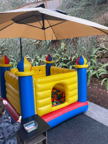 Photo of MASTERMINDS Daycare - Tigard, OR