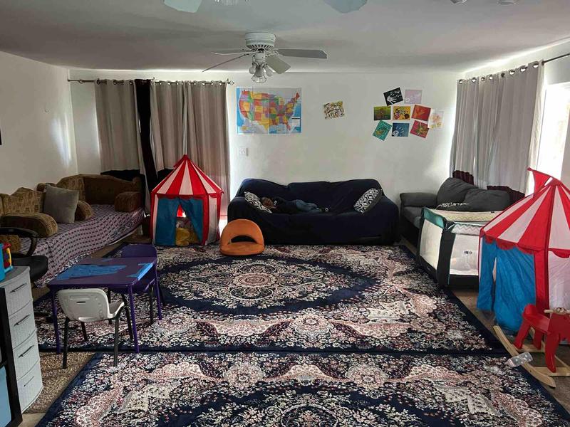 Photo of Sam’s Family Childcare Daycare - San Diego, CA