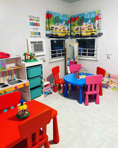 Photo of Friendly Home Daycare - East Meadow, NY