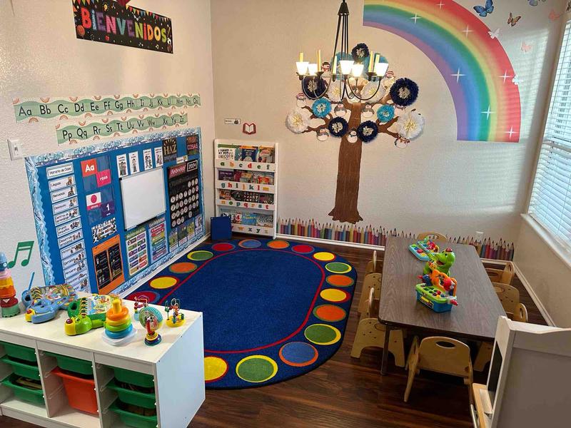 Photo of Corazones Felices Daycare - Round Rock, TX