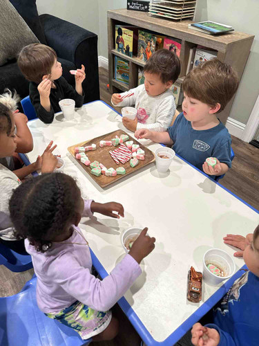 Photo of Monroe Family Daycare - Temple city, CA