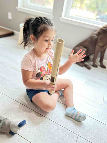 Photo of Helping Hands Daycare - Greenview, CA