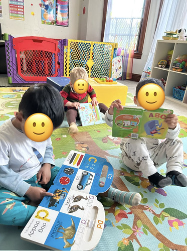 Photo of Norita’s Casita Family Daycare - Daly City, CA