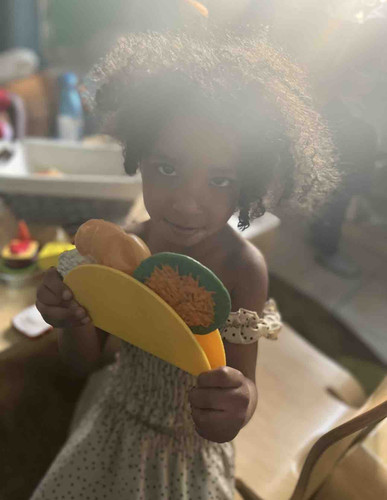 Photo of A Home for Us Daycare - Los Angeles, CA