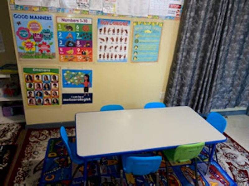 Photo of Yusar Family Daycare - Seatle, WA