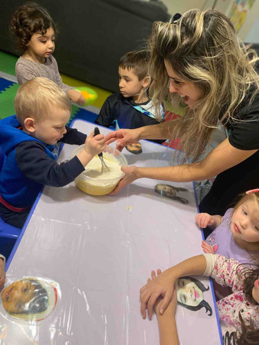 Photo of Play And Learning Daycare - Framingham, MA