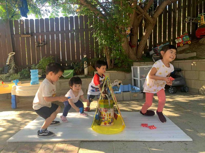 Photo of Liao Family Child Care - Diamond Bar, CA