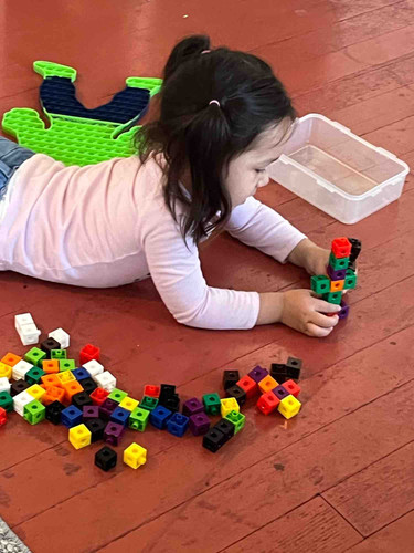 Photo of Sunny Wells Montessori Daycare - Pomona, CA