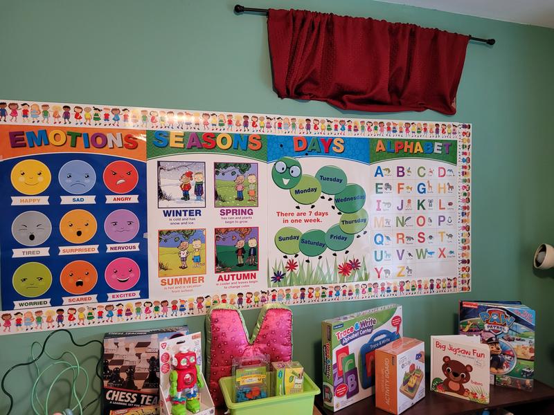 Photo of Frontiers Family Childcare - Gaithersburg, MD