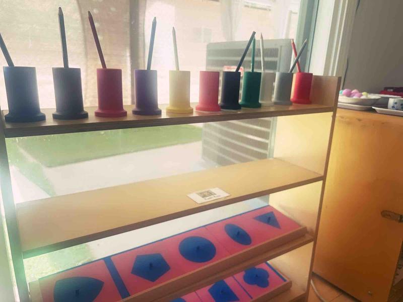 Photo of Moonstone Montessori Daycare - Diamondbar, CA