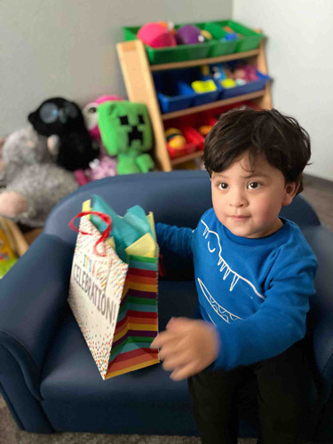 Photo of Little Bright Ones Family Childcare - Hemet, CA