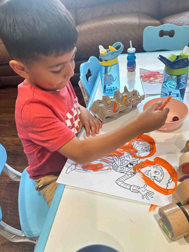 Photo of La Casita Feliz Family Daycare - San Jose, CA