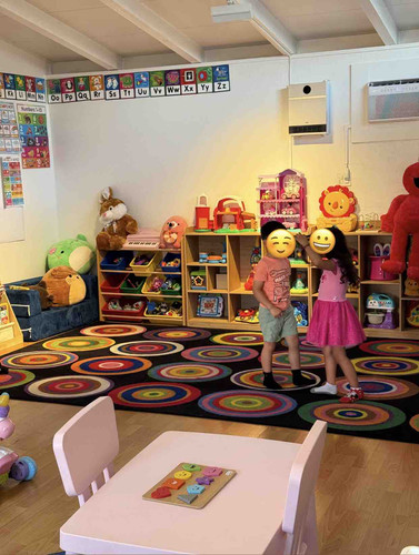 Photo of Sweet Sky Home Daycare - Sunnyvale, CA