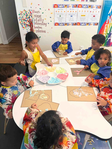 Photo of Cristel’s Family Child Care - Bakersfield, CA