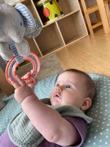 Photo of Leaping Learners Preschool - San Francisco, CA