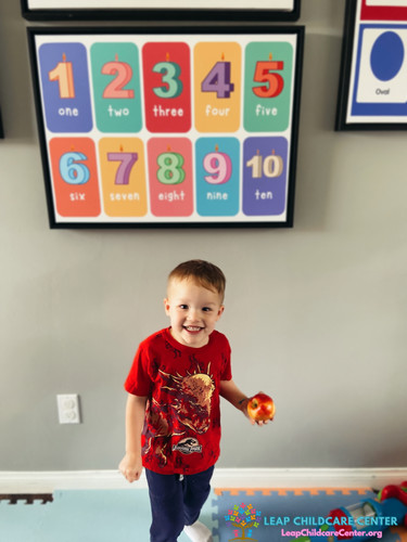 Photo of Leap Childcare Center - Bakersfield, CA