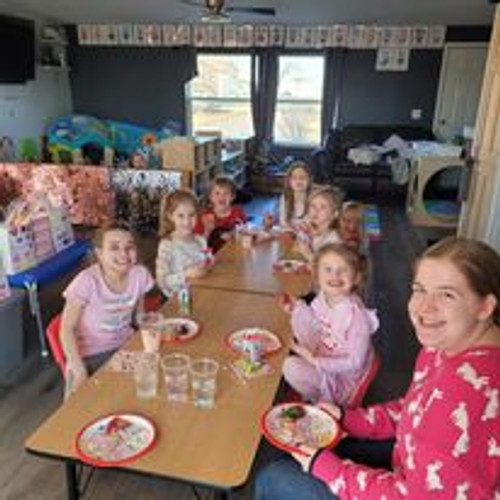 Photo of Learning Wagon Preschool And Chilcare LLC - Rockland, WI