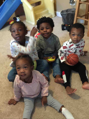 Photo of Precious care Daycare - Ladson, SC