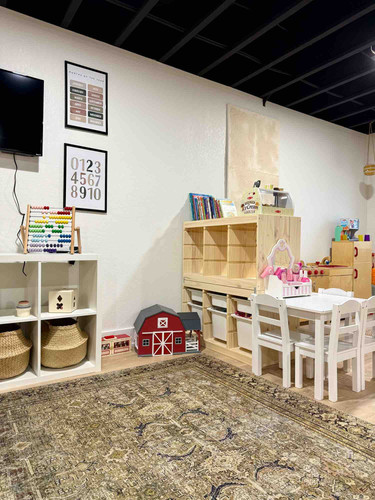 Photo of The Hive Play School