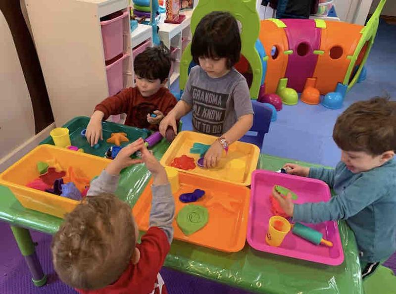 Photo of Bee Happy Family Daycare