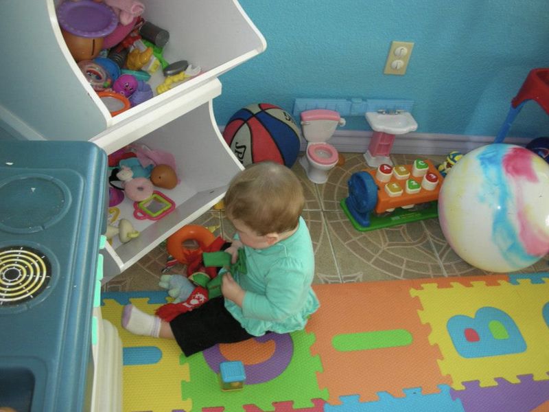 Photo of Little Treasure Childcare Preschool - Penngrove, CA