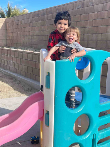 Photo of Márquez's Daycare - Palmdale, CA