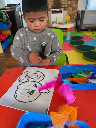 Photo of Wonder World Preschool And Daycare - Los Angeles, CA