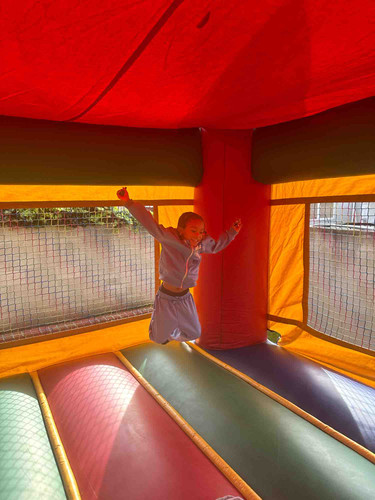 Photo of Monroe Family Daycare - Temple city, CA