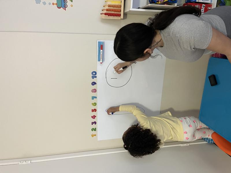 Photo of Pineda's Bilingual  Discovery Playhouse (English-Spanish) - Germantown, MD