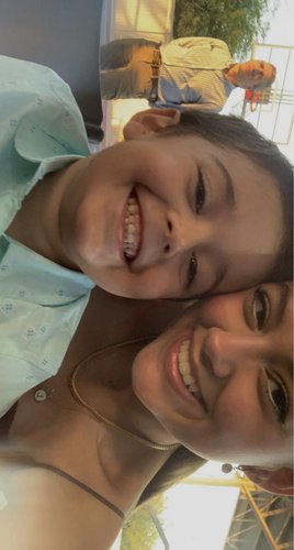 Photo of Luisa M. - Tucson, AZ