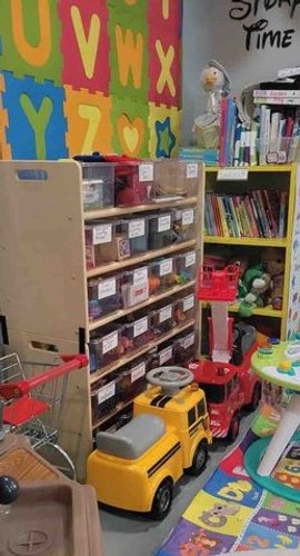 Photo of Angels On Assignment Daycare - Slidell, LA