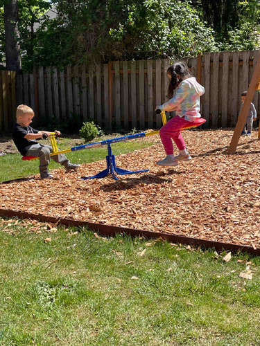 Photo of Colorines Daycare - Beaverton, OR