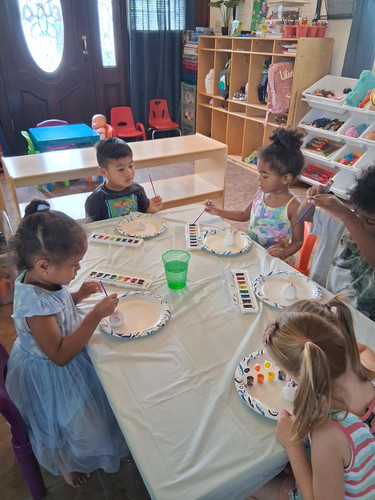 Photo of Little Sheep Of Jesus - Albany, NY