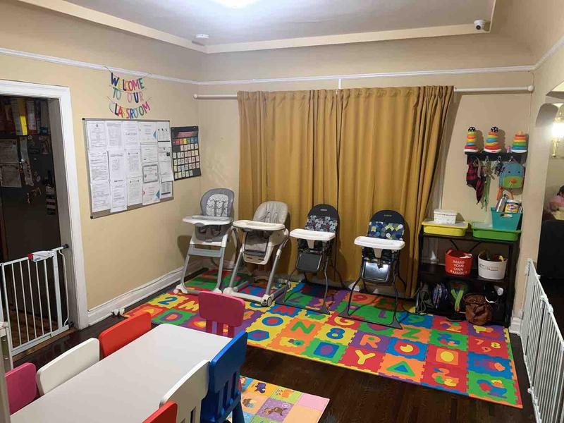 Photo of Ardon Family Daycare - Los Angeles, CA